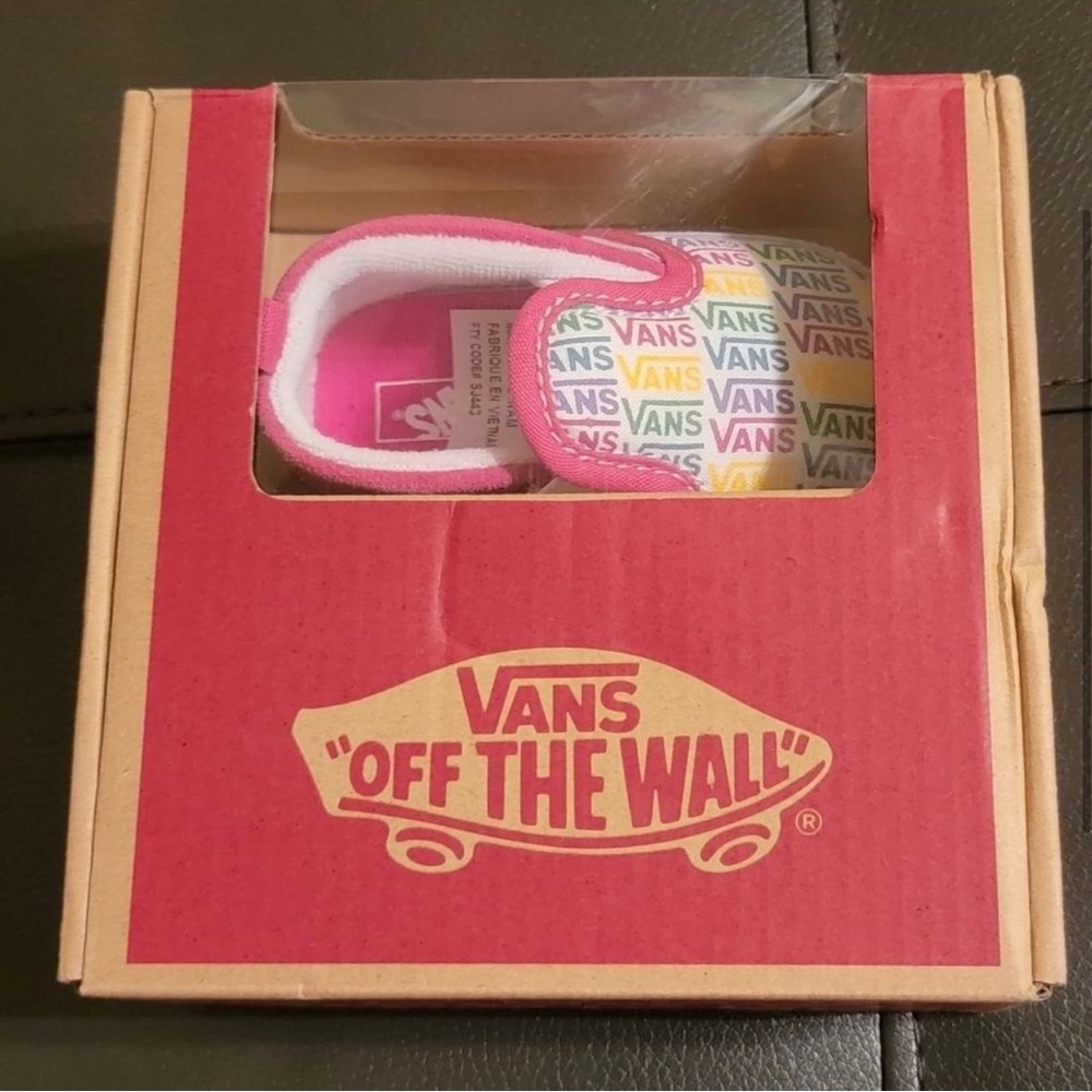 Baby vans - Picture 2 of 3